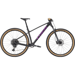 Trek Marlin 7 Gen 3 - Black