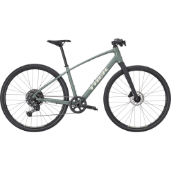 Trek FX Sport AL 3 - Green