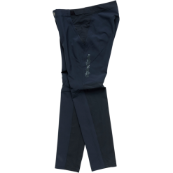 TLD SKYLINE CHILL PANT, MONO BLACK