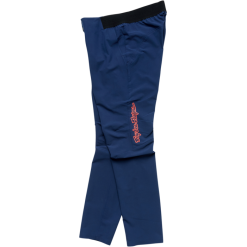 TLD SKYLINE SUPERLYTE PANT, MONO MIDNIGHT
