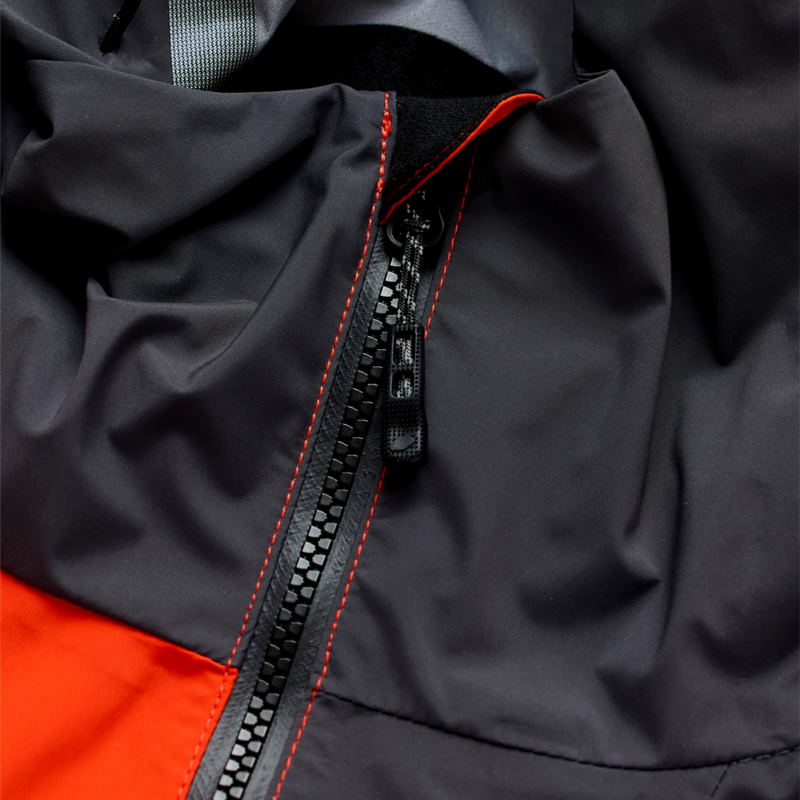 TLD RESIST JACKET, MONO FUEGO - Image 4