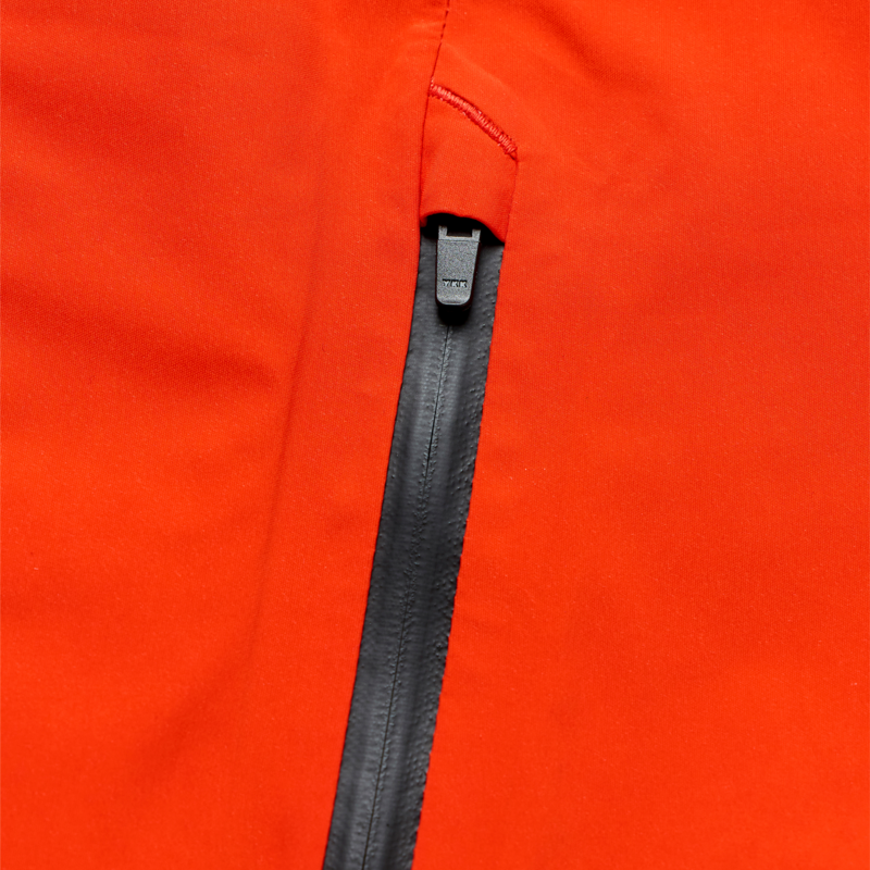 TLD RESIST JACKET, MONO FUEGO - Image 5