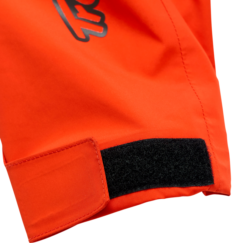 TLD RESIST JACKET, MONO FUEGO - Image 6