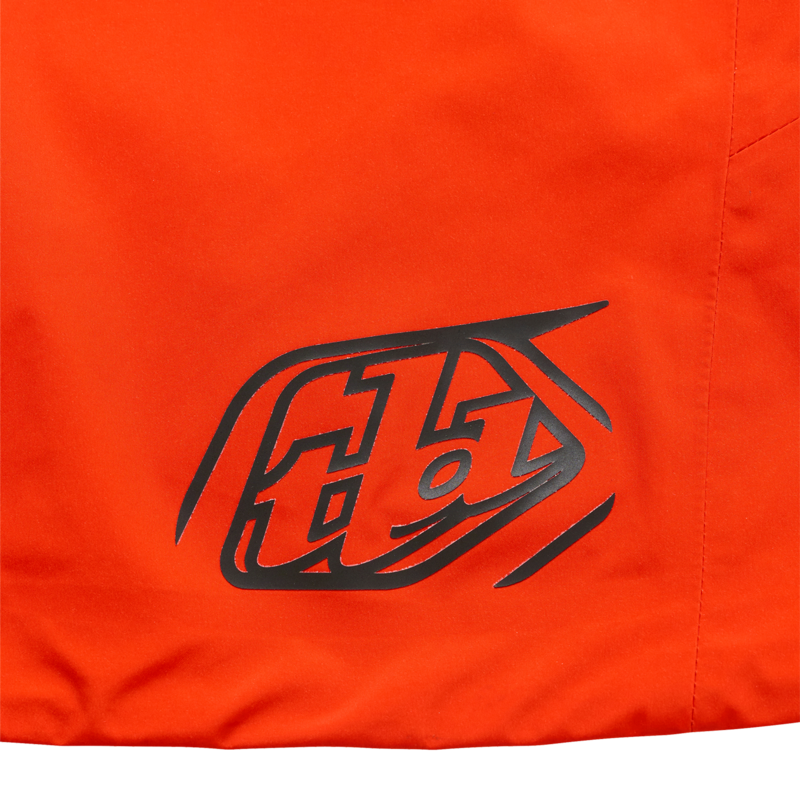 TLD RESIST JACKET, MONO FUEGO - Image 7