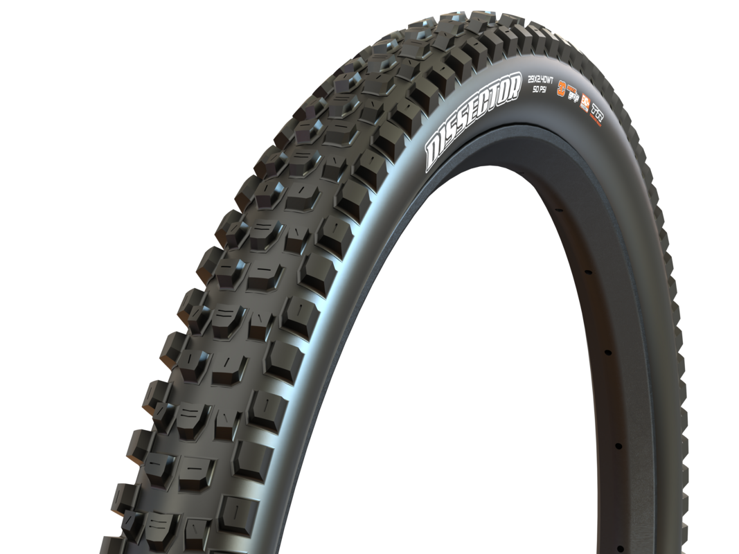 Maxxis Dissector GEN II 29x2.40WT
