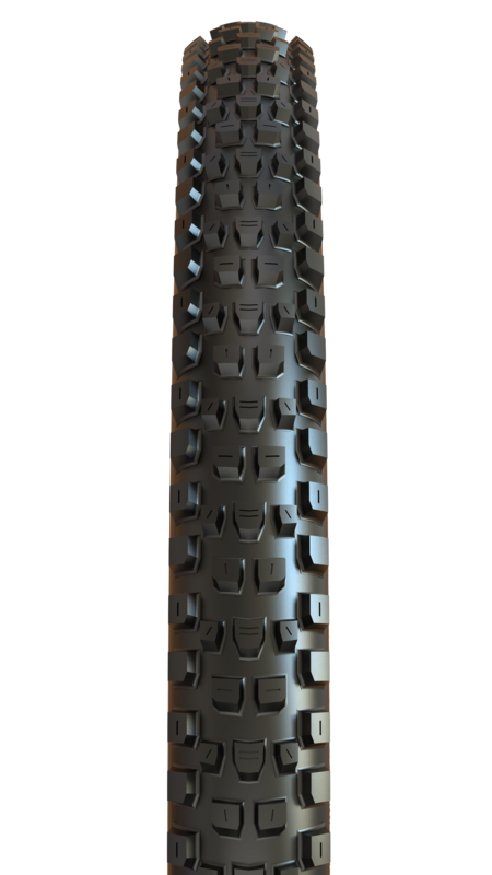 Maxxis Dissector GEN II 29x2.40WT - Image 2