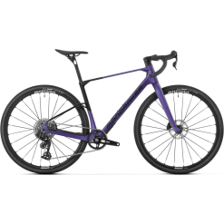 Mondraker Arid Carbon R - Purple