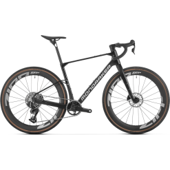 Mondraker Arid Carbon RR - Black