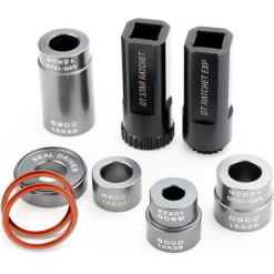 Enduro Bearings DT Swiss Hub Service Tools