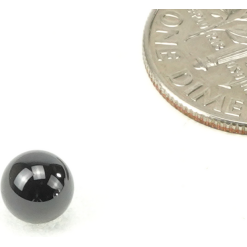 Enduro Bearings Loose Ball Bearings - 3/16