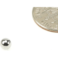 Enduro Bearings Loose Ball Bearings - 5/32