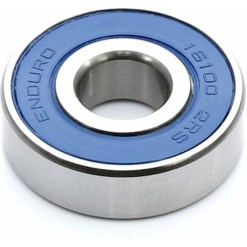 Enduro Bearings 16100 2RS - 10x28x8