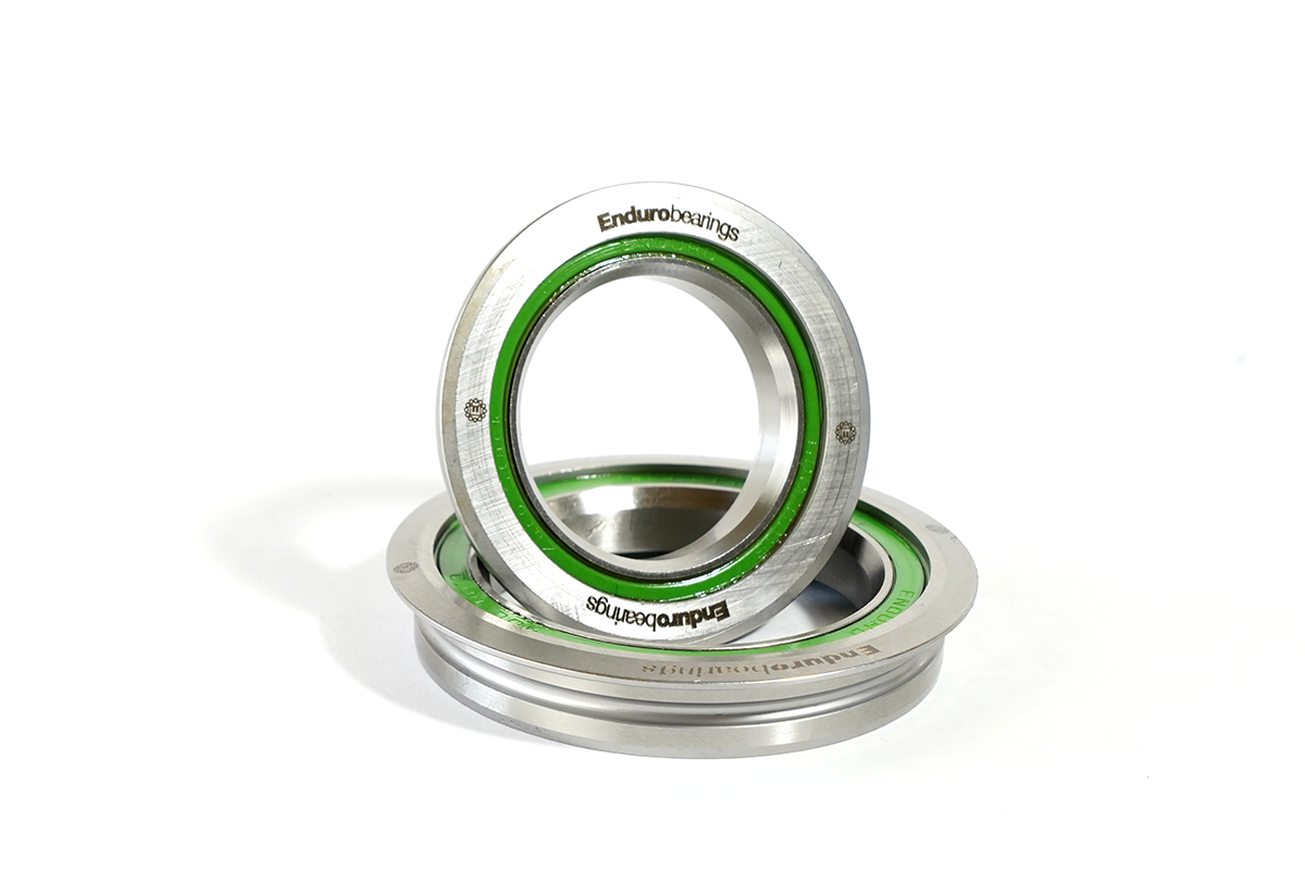 Enduro Bearings Maxhit Headset - ZS44/28.6 | ZS56/40 Tapered