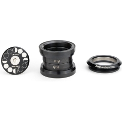 Enduro Bearings EC34 Headset, Black Oxide - Image 2