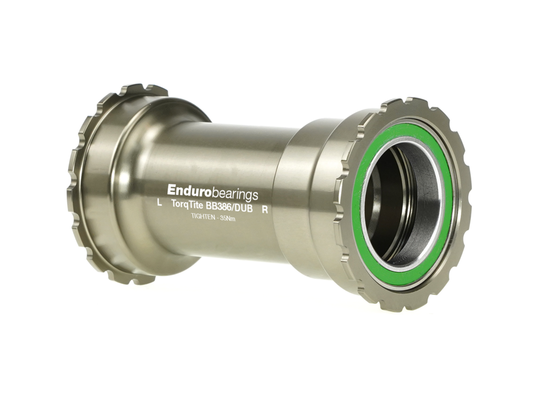 Enduro Bearings BKSR-0167 - AC Bearing - BB for BB386 and SRAM DUB Cranksets