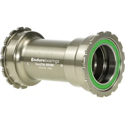 Enduro Bearings BKSR-0162 -  AC Bearing - BB for BB386  and 30mm Cranksets