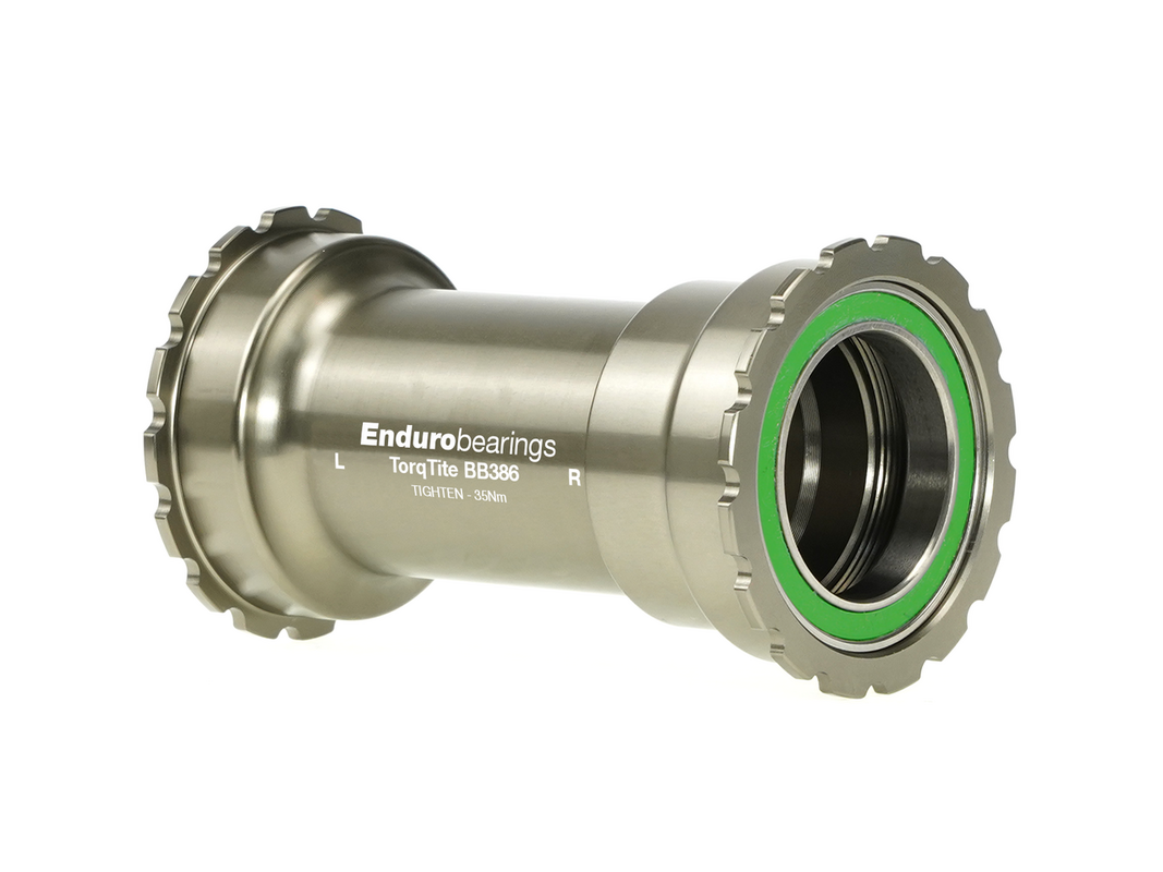 Enduro Bearings BKSR-0162 - AC Bearing - BB for BB386 and 30mm Cranksets