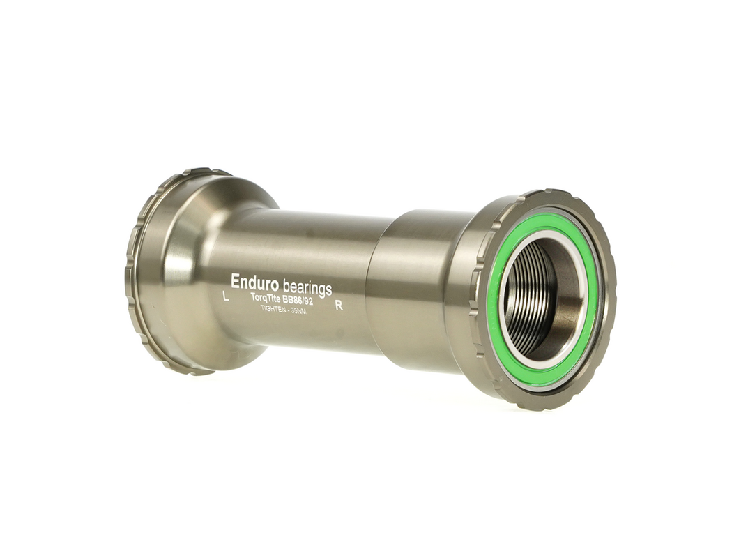 Enduro Bearings BKSR-0122 - Radial Bearing - BB for BB86/92 and 24mm Cranksets