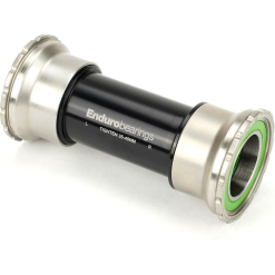 Enduro Bearings BKSM-8122 - Maxhit Bearing - BB86/92 Torqtite BB kit for 24mm spindles