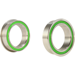 Enduro Bearings BKS-7015 -  Flanged Double-Row - BB  for BB86/92  to BB30 style cranksets