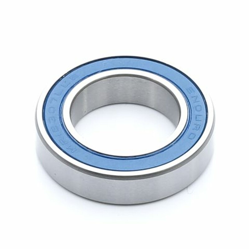 Enduro Bearings MR18307 LLB - 18x30x7