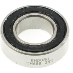 Enduro Bearings 689 2RS - 9x17x5