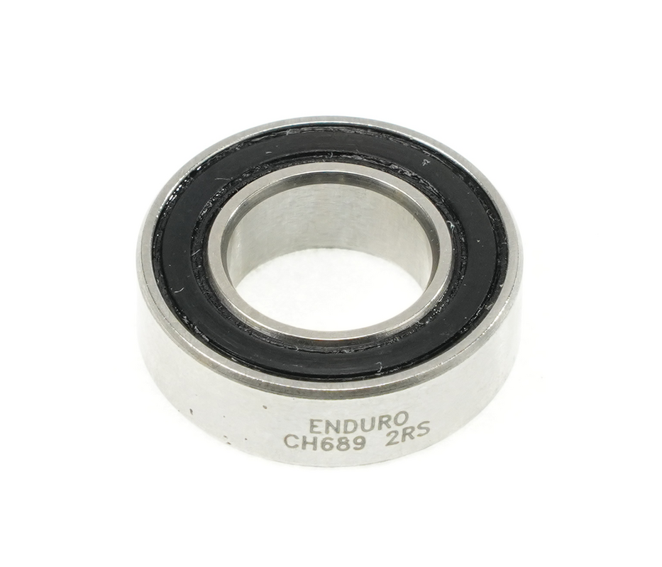 Enduro Bearings 689 2RS - 9x17x5