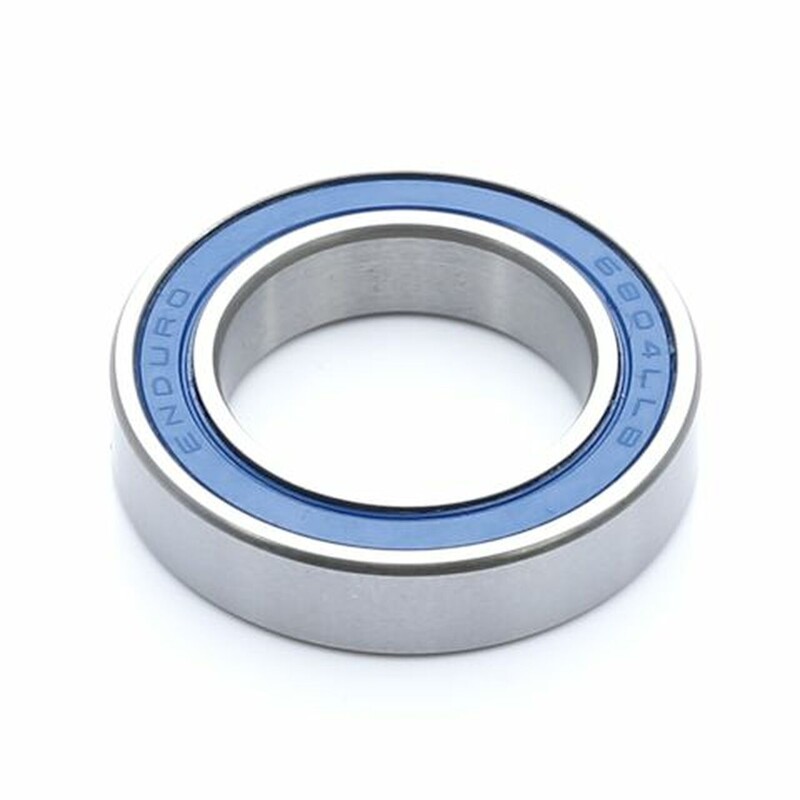 Enduro Bearings 6804 – 20x32x7