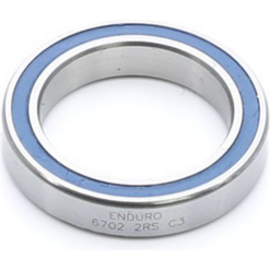 Enduro Bearings 6702 - 15x21x4