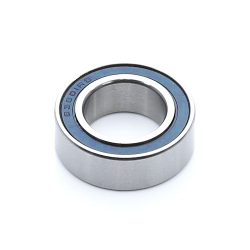 Enduro Bearings 63801 - 12x21x7