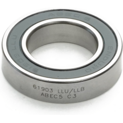 Enduro Bearings 61903 LLB - 17x30x7
