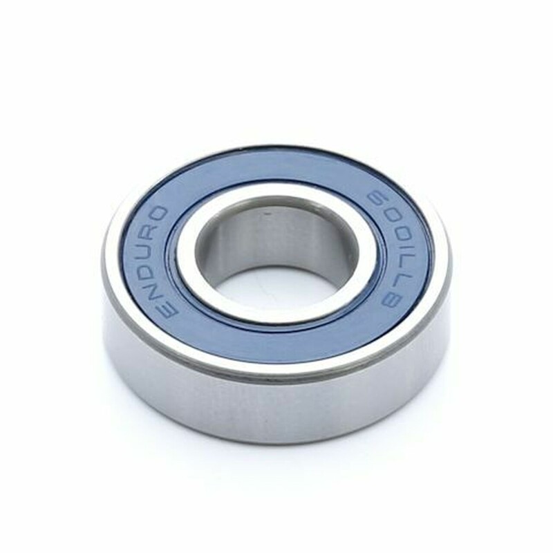 Enduro Bearings 6001 - 12x28x8