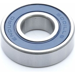 Enduro Bearings 6001 2RS-8 - 1/2″x28x8