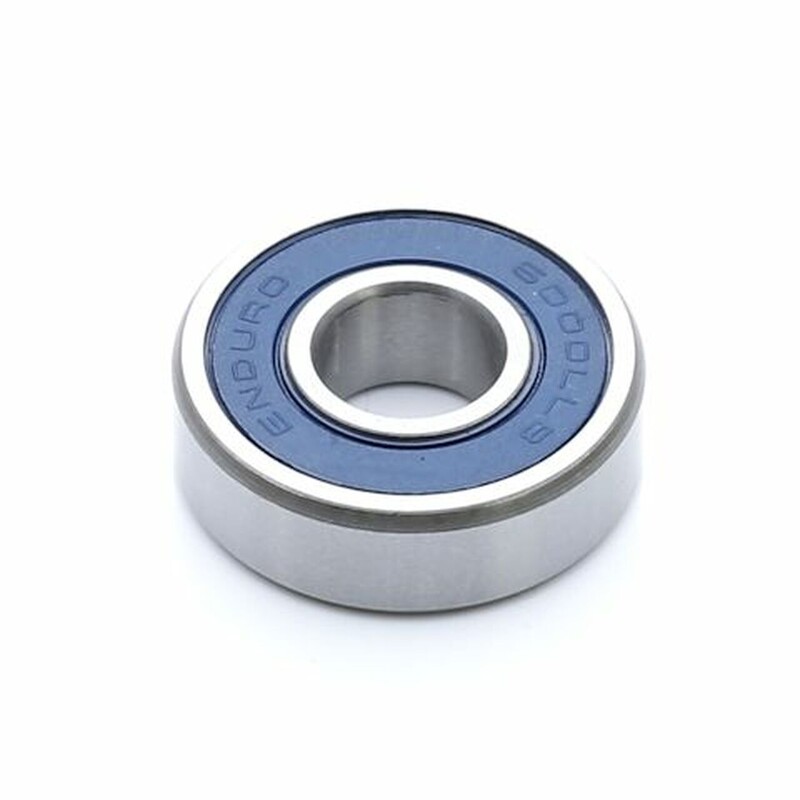 Enduro Bearings 6000 - 10x26x8