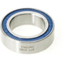 Enduro Bearings 3802 - 15x24x7