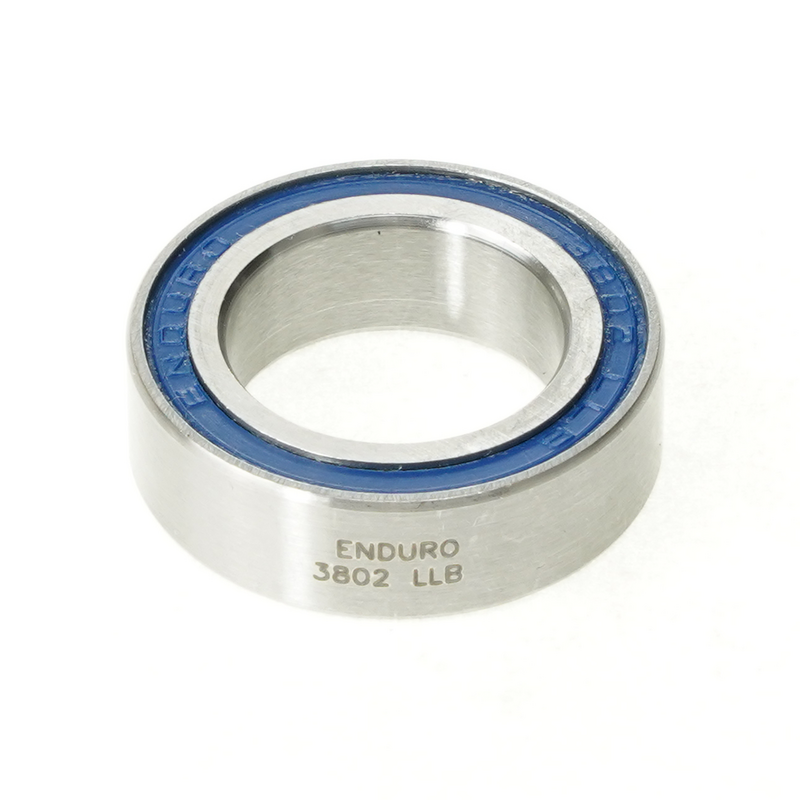 Enduro Bearings 3802 - 15x24x7