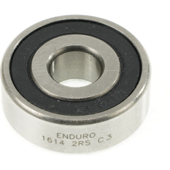 Enduro Bearings 1614 - 3/8x1-1/8x3/8(0.375x1.125x0.375)