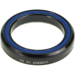 Enduro Bearings ACB 6805 Headset Bearing - 27.15x38x6.5  | IS38/26.4 (36x45)