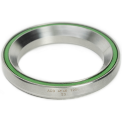 Enduro Bearings ACB 4545 125L SS Headset Bearing - 34.1x46.8x7  | IS47/33 (45x45)
