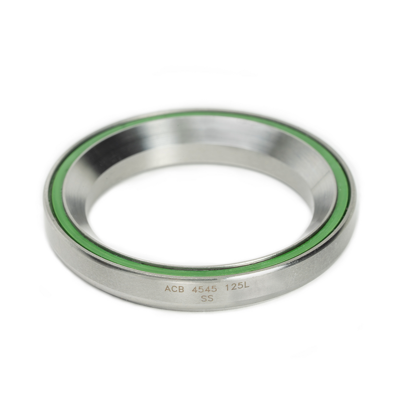 Enduro Bearings ACB 4545 125L SS Headset Bearing - 34.1x46.8x7 | IS47/33 (45x45)