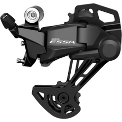 Shimano ESSA U2000 takavaihtaja 8s, GS