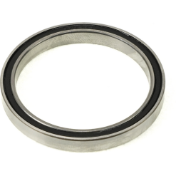 Enduro Bearings 6709 2RS - ABEC 3 (Radial) - 45x55x6