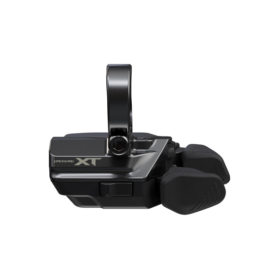 Shimano XTR M8250 Di2 vaihdevipu 12s, Oikea