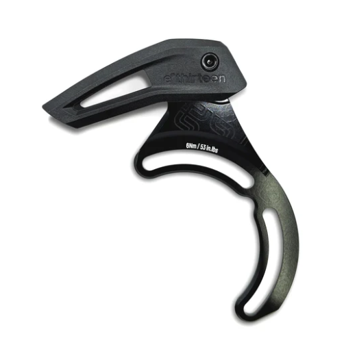 E13 Core Chainguide Bosch CX Gen4, 55mm Chainline, 34-38T