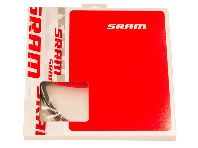 SRAM Hydraulic line kit Disc brake Road Black, 2000mm