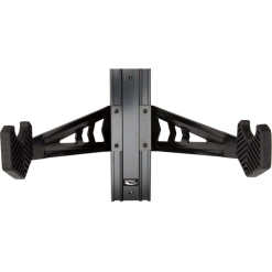 Feedback Sports Velo Wall Rack - Black