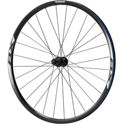 Shimano WH-RX010 Musta, Centerlock 11-vaiht.