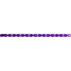 SRAM Force AXS E1 Flattop 12/13sp ketju 126L Purple
