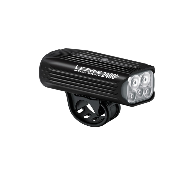 Lezyne Mega Drive 2400+ Etuvalo