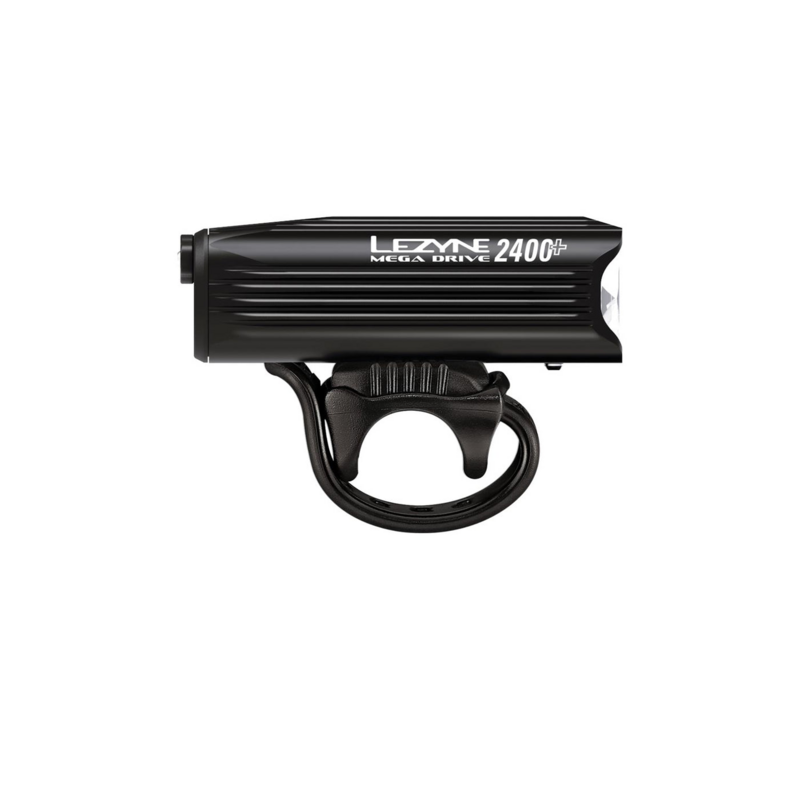 Lezyne Mega Drive 2400+ Etuvalo - Image 3
